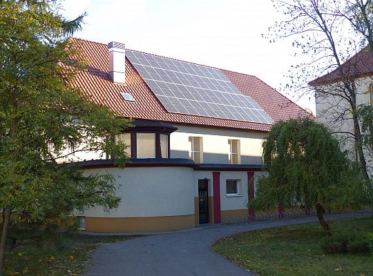 Szkoła Podstawowa nr 1 (sala gimnastyczna) 46121