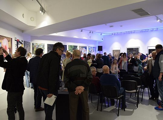 I Ogólnopolski Konkurs Malarski im. K. Grzesiaka – 46184