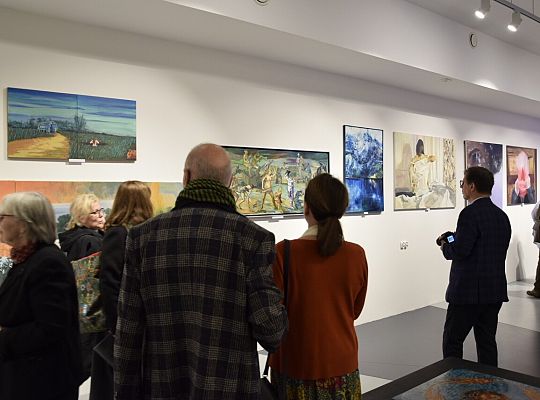 I Ogólnopolski Konkurs Malarski im. K. Grzesiaka – 46183