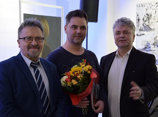 I Ogólnopolski Konkurs Malarski im. K. Grzesiaka – 46176