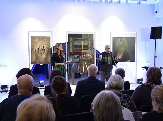 I Ogólnopolski Konkurs Malarski im. K. Grzesiaka – 46169