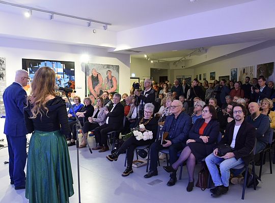 I Ogólnopolski Konkurs Malarski im. K. Grzesiaka – 46170