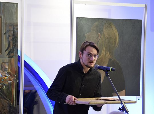 I Ogólnopolski Konkurs Malarski im. K. Grzesiaka – 46180