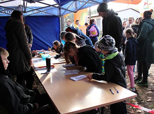 Indywidualne Biegi Przełajowe z okazji Święta 46186