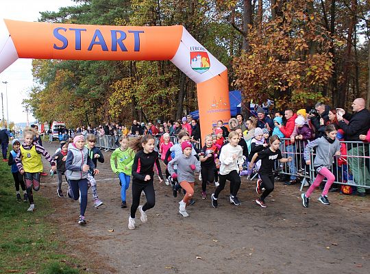 Indywidualne Biegi Przełajowe z okazji Święta 46190