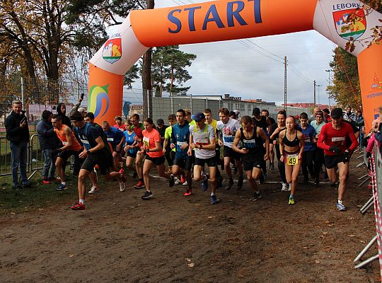 Indywidualne Biegi Przełajowe z okazji Święta 46192