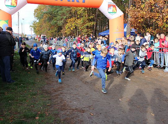 Indywidualne Biegi Przełajowe z okazji Święta 46194