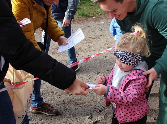 Indywidualne Biegi Przełajowe z okazji Święta 46198