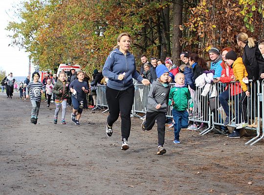 Indywidualne Biegi Przełajowe z okazji Święta 46200