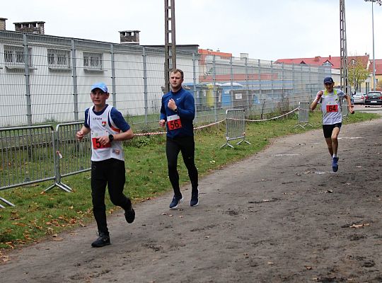 Indywidualne Biegi Przełajowe z okazji Święta 46201