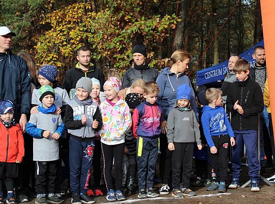 Indywidualne Biegi Przełajowe z okazji Święta 46207