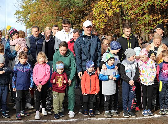 Indywidualne Biegi Przełajowe z okazji Święta 46209