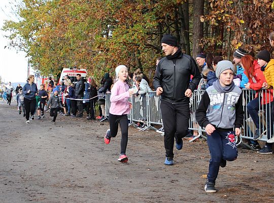 Indywidualne Biegi Przełajowe z okazji Święta 46208