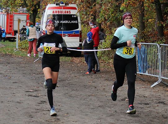 Indywidualne Biegi Przełajowe z okazji Święta 46211