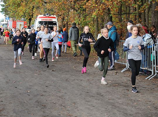 Indywidualne Biegi Przełajowe z okazji Święta 46212