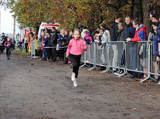 Indywidualne Biegi Przełajowe z okazji Święta 46224