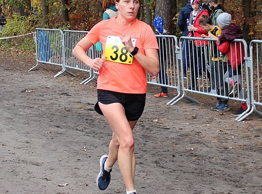 Indywidualne Biegi Przełajowe z okazji Święta 46223