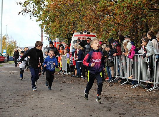 Indywidualne Biegi Przełajowe z okazji Święta 46213