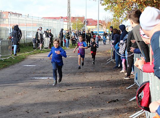 Indywidualne Biegi Przełajowe z okazji Święta 46214