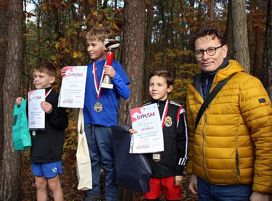 Indywidualne Biegi Przełajowe z okazji Święta 46215