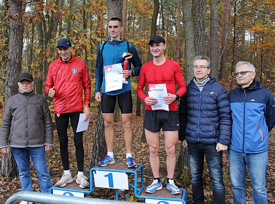 Indywidualne Biegi Przełajowe z okazji Święta 46217