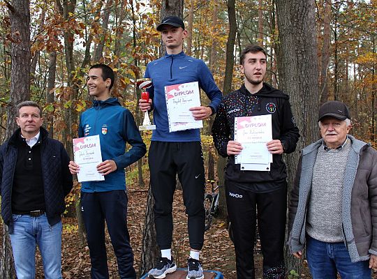 Indywidualne Biegi Przełajowe z okazji Święta 46221