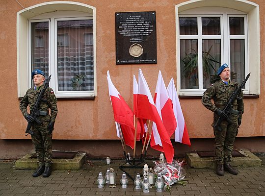 Lębork pamięta. Narodowe Święto Niepodległości 46258