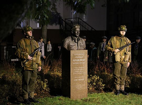 Lębork pamięta. Narodowe Święto Niepodległości 46259