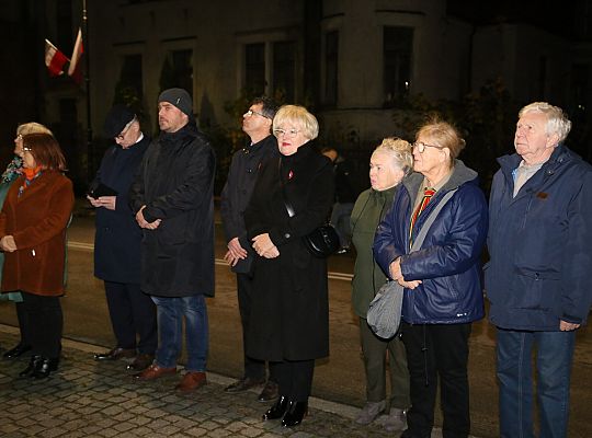 Lębork pamięta. Narodowe Święto Niepodległości 46263