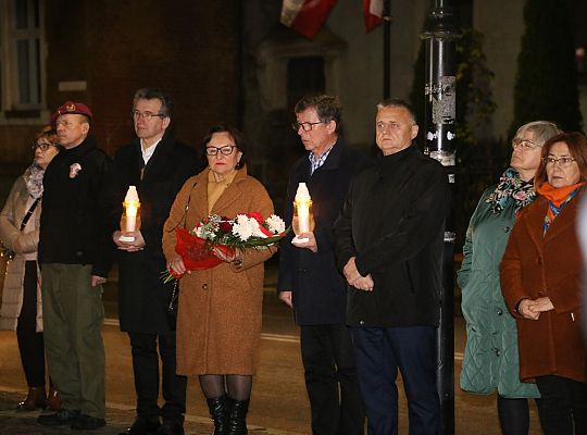 Lębork pamięta. Narodowe Święto Niepodległości 46264