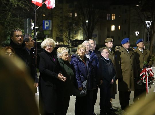 Lębork pamięta. Narodowe Święto Niepodległości 46265