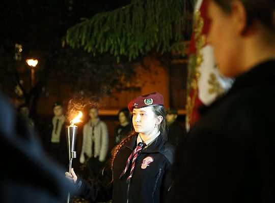 Lębork pamięta. Narodowe Święto Niepodległości 46266