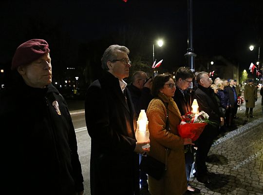 Lębork pamięta. Narodowe Święto Niepodległości 46267