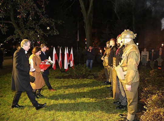 Lębork pamięta. Narodowe Święto Niepodległości 46272