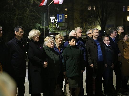 Lębork pamięta. Narodowe Święto Niepodległości 46277