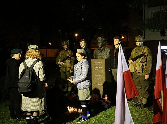 Lębork pamięta. Narodowe Święto Niepodległości 46278