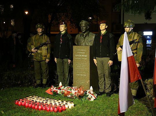 Lębork pamięta. Narodowe Święto Niepodległości 46279