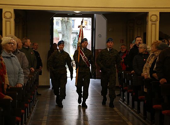 Lębork pamięta. Narodowe Święto Niepodległości 46280