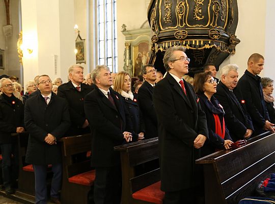 Lębork pamięta. Narodowe Święto Niepodległości 46282