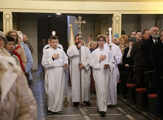 Lębork pamięta. Narodowe Święto Niepodległości 46283