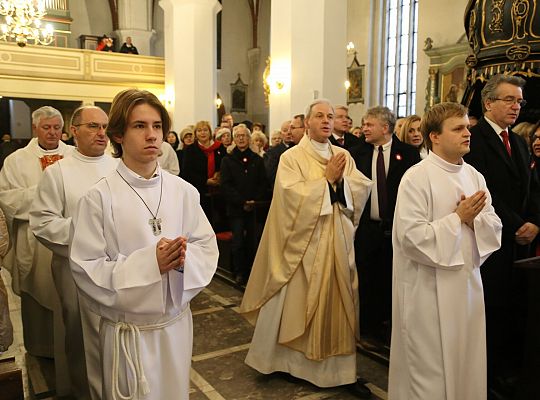 Lębork pamięta. Narodowe Święto Niepodległości 46285