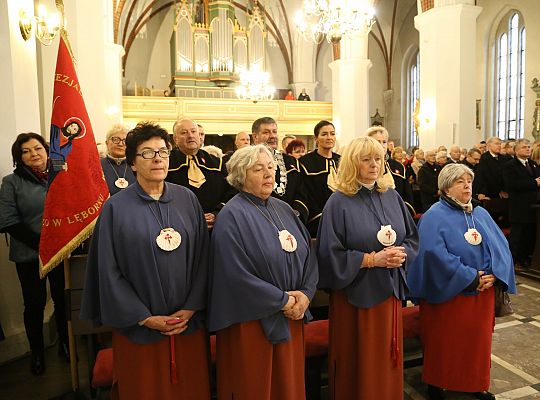 Lębork pamięta. Narodowe Święto Niepodległości 46287