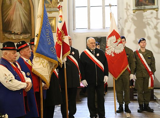 Lębork pamięta. Narodowe Święto Niepodległości 46289