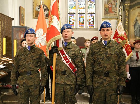 Lębork pamięta. Narodowe Święto Niepodległości 46292