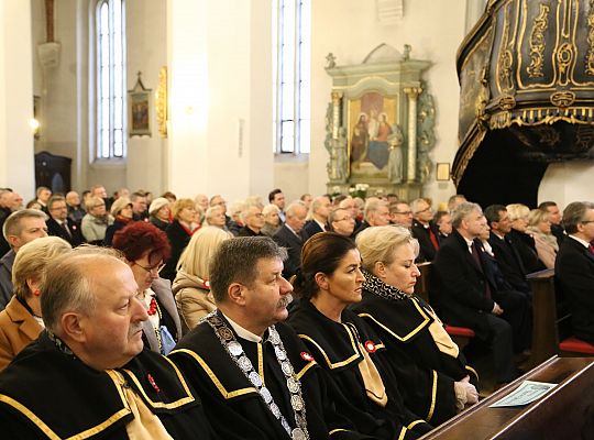 Lębork pamięta. Narodowe Święto Niepodległości 46293