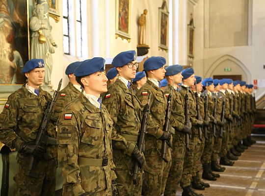 Lębork pamięta. Narodowe Święto Niepodległości 46296