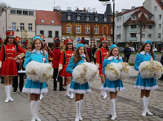 Lębork pamięta. Narodowe Święto Niepodległości 46297