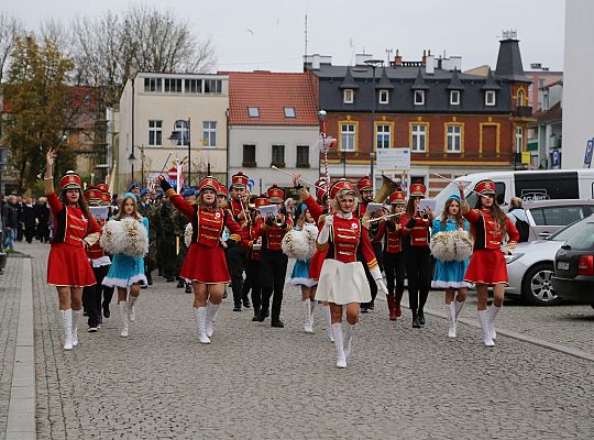 Lębork pamięta. Narodowe Święto Niepodległości 46299