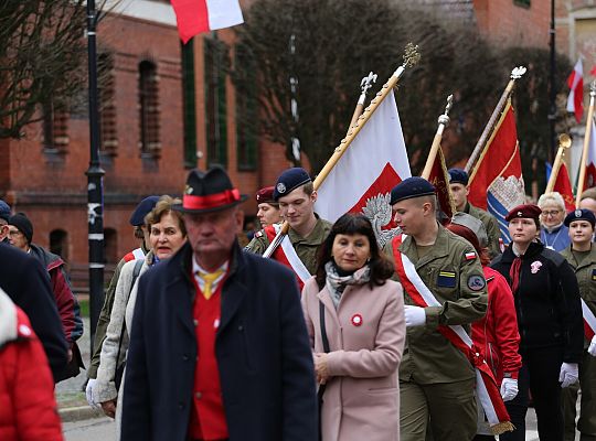 Lębork pamięta. Narodowe Święto Niepodległości 46303