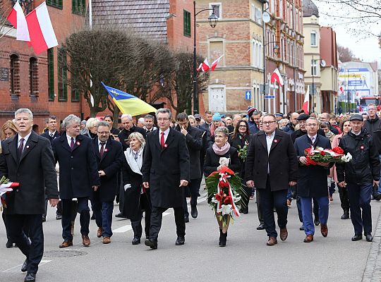 Lębork pamięta. Narodowe Święto Niepodległości 46304